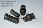 Steel non-standard part for automotive industry