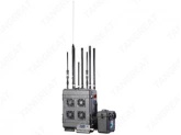 8 Bands Portable VHF