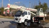 GNQY-C8 8 tons Automobile crane