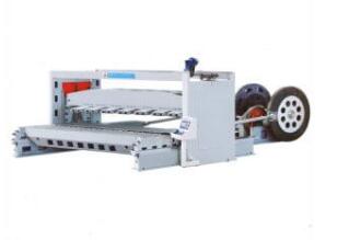 Qingdao Haozhonghao Woodworking Machinery Co., Ltd