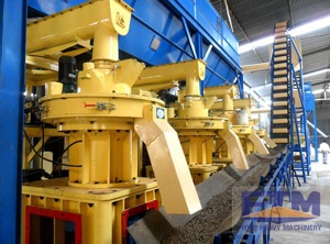 New Design Sawdust Pellet Machine/China Sawdust Pellet Machine Supplier/Sawdust Pellet Mill