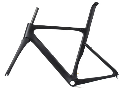 FULL CARBON BIKE FRAME FOR ROAD BICYCLE ULTRALIGHT HIGH COST PERFORMANCE 268&nbsp;-&nbsp;WCB-R-268