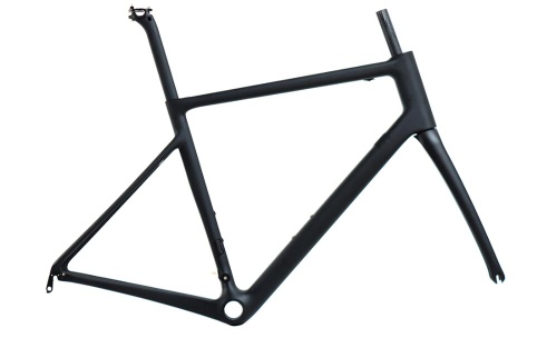 FULL CARBON BIKE FRAME FOR ROAD BICYCLE ULTRALIGHT HIGH COST PERFORMANCE 256&nbsp;-&nbsp;WCB-R-256