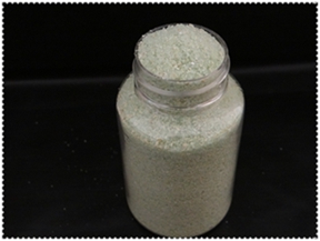 Solid Surface Sizing Agent