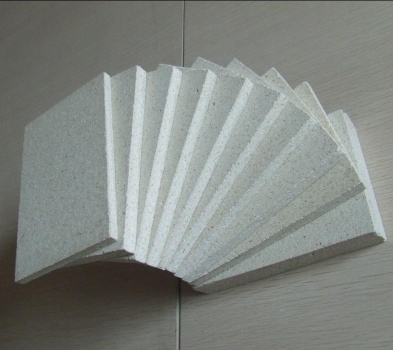 Garage Wall Covering Fireproof Material For Fireplace Magnesium Oxide Board