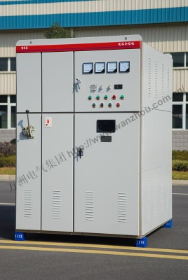 WBB Automatic high voltage reactive power compensation device 