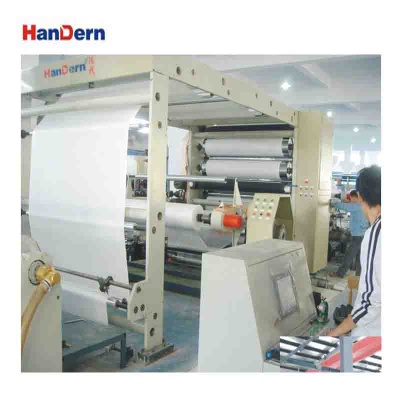 PE Waterproof Breathable Film Extrusion Line