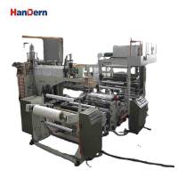 High-speed-extrusion-coating-compound-equipment
