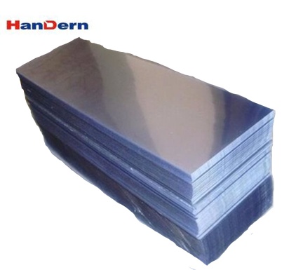 PET sheet plastic plate PET construction form work