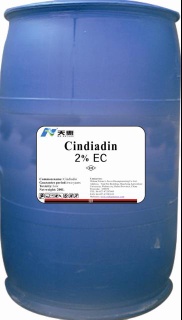 Botanical cnidium extract Cnidium/Osthole 2%EC