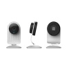 Smart HD IP Camera for Home Security and Home Automation System