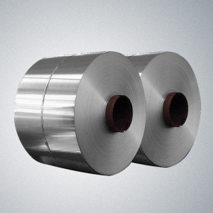 stainless steel coil from wuxi cepheus