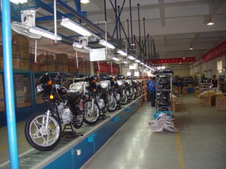 Wuxi Mantoca International Co., Ltd.