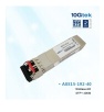 SFP+ 10GBase-ER 1550