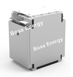 BOSA ENERGY/LFP BATTERY MODULE LF105 1P4S /ELECTRIC VEHICLE /ENERGY STORAGE SYSTEM/PRISTIMATIC