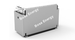 BOSA ENERGY/LFP BATTERY MODULE LF105 2P4S /ELECTRIC VEHICLE /ENERGY STORAGE SYSTEM/PRISTIMATIC