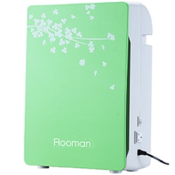 China Rooman Home Air Purifier AC100