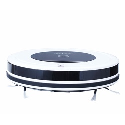 Robot Vacuum Cleaner