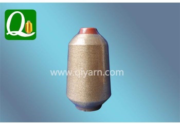 MH Type Metallic Yarn - qiyarn.com