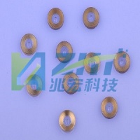 JEWEL ASSEMBLY PARTS - 1