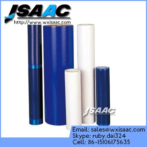 Protection film for stainless steel sheet