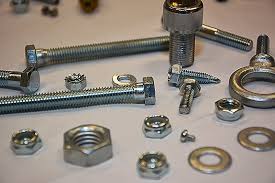 Bolts, nuts, claps,screw, pin
