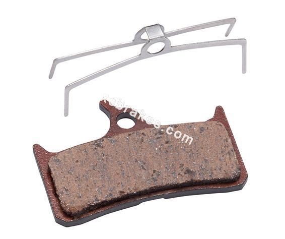 organic brake pad HC-B002
