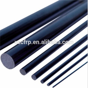 Wholesale carbon fiber rod carbon fiber pipe - XC