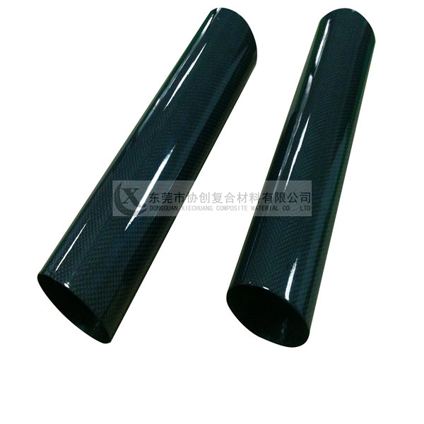 carbon fiber tube