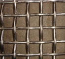 square wire mesh