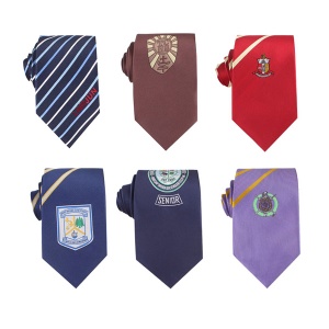 Fashion Logo necktie for men
