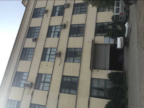 HeNan XiangBin International Co,ltd.