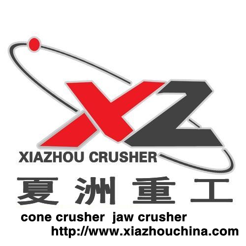 Shanghai Xiazhou Industry Machinery Co.,Ltd