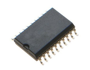 2.4G Radio Frequency Chip