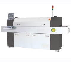 Economy Reflow Soldering Machine (Computer Control)