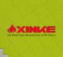Xinke supply fireproof Aramid clothing fabric