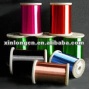 solderable polyurethane enameled copper wire class 130/155/180