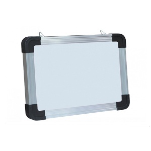 Magnetic Thick Whiteboard or Message Board for Office School - xm-twb-4030