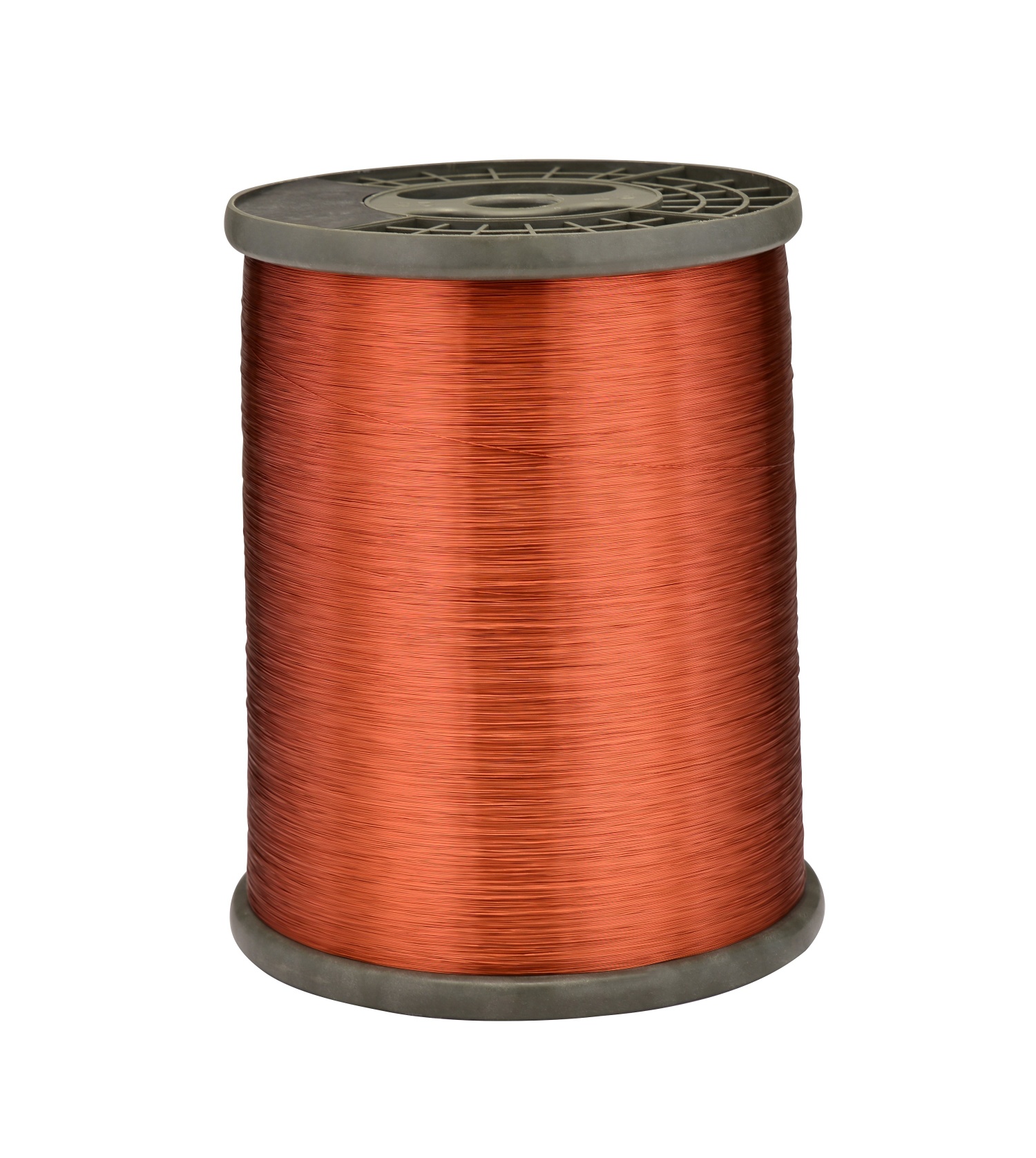 Class 200C Polyester-imide over coated with polyamide-imide enameled round aluminum wire, QZY/XYL-2/200 - aluminum wire