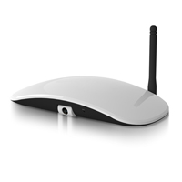 dual core android tv box with camera function.