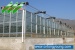Glass greenhouse for agriculture