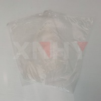 Proton-exchange membrane for VRFB