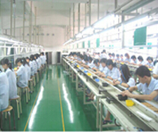 Shenzhen Xonz Technology Co.,Ltd