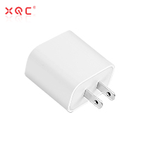 White PD20W charger