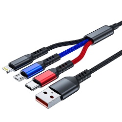 3-in-1 usb cable