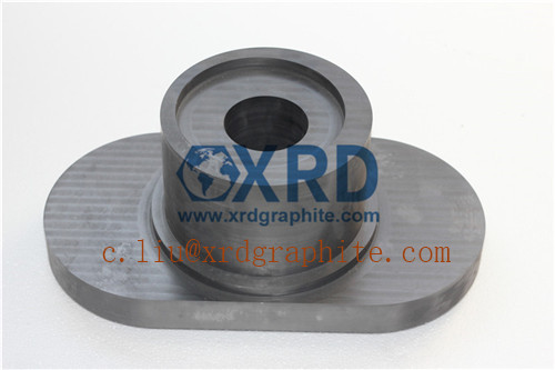 Graphite Mould/Graphite Die for Continuous Horizontal Casting