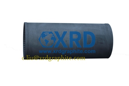 Vacuum Furnace Graphite - XRD-4