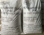 Water Treatment Chemicals PAC 30% Polyaluminium Chloride