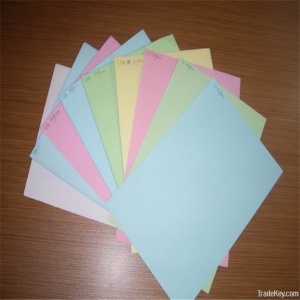 Carbonless/NCR paper sheets for wholesale
