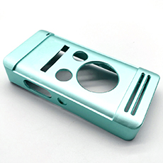 Aluminum CNC Precision Parts